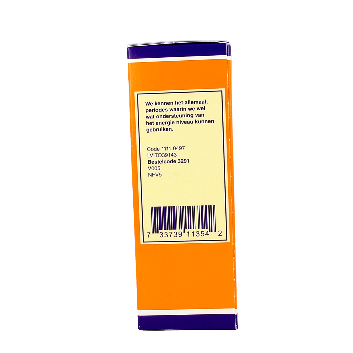 NOW Energy B12 2000mcg 75.00 Sachets