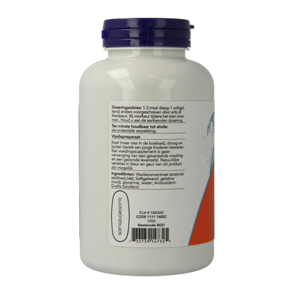 NOW Omega-3 Plus 360 mg EPA 240 mg DHA  120 Softgels
