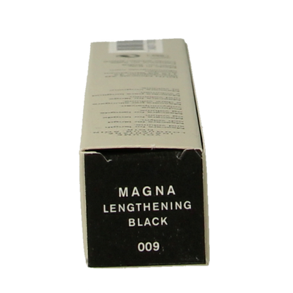Idun Minerals Mascara magna lengthening 12.00 Milliliter