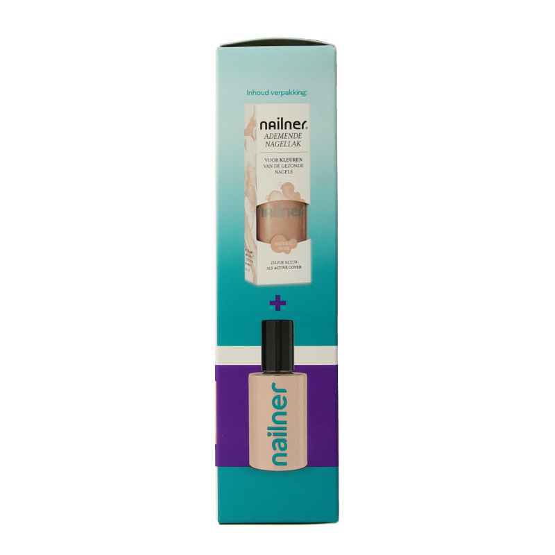 Nailner Active cover 1 Stuks