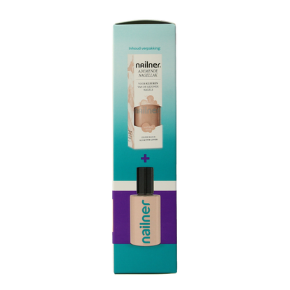 Nailner Active cover 1 Stuks