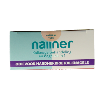 Nailner Active cover 1 Stuks