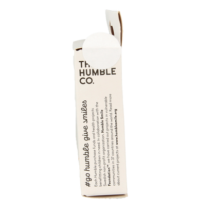 The Humble Co Wattenstaafjes spiraal - wit 100 Stuks