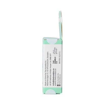 The Humble Co Dental floss fresh mint 50 meter 1.00 Stuks