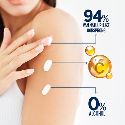 Celenes Sea buckthorn body lotion 200 Milliliter