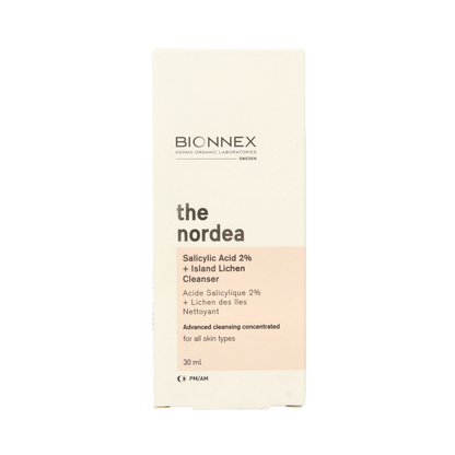 Bionnex Nordea serum salycilic acid 30 Milliliter