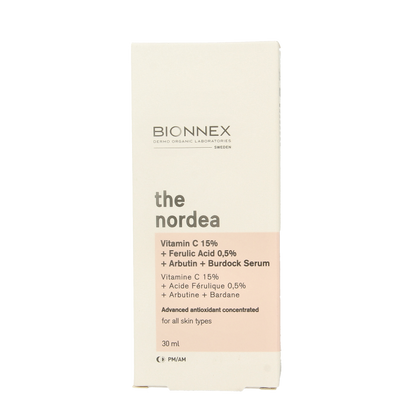 Bionnex Nordea serum vitamin C 30 Milliliter