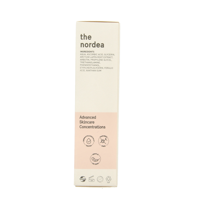 Bionnex Nordea serum vitamin C 30 Milliliter