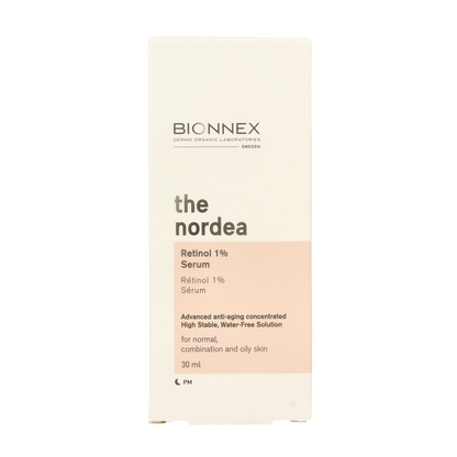 Bionnex Nordea serum retinol 100 Milliliter