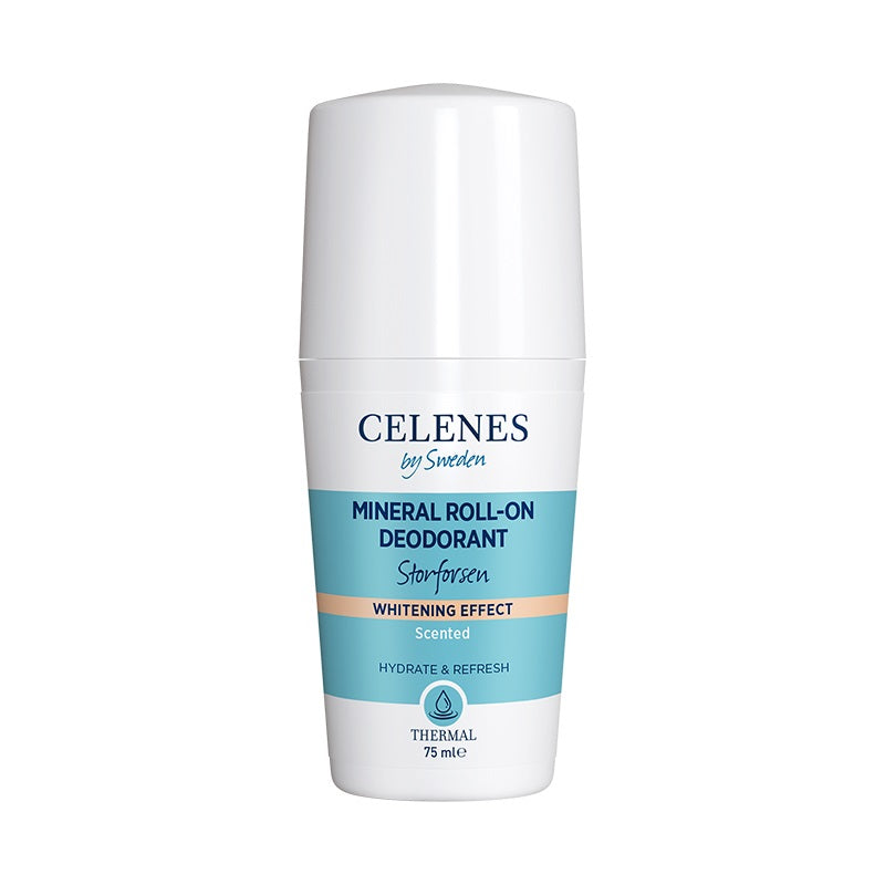 Celenes Thermal roll-on storforsen 75 Milliliter