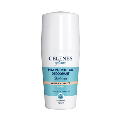 Celenes Thermal roll-on storforsen 75 Milliliter