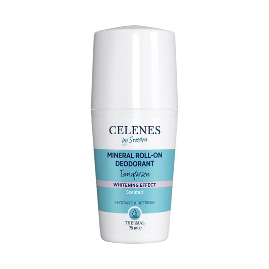 Celenes Thermal roll-on tannforsen 75.00 Milliliter