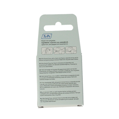 TePe Dental floss 40mtr 1.00 Stuks