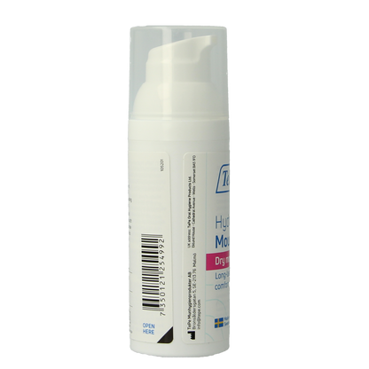 TePe Hydraterende mondgel voor droge mond unflavoured 1.00 Stuks