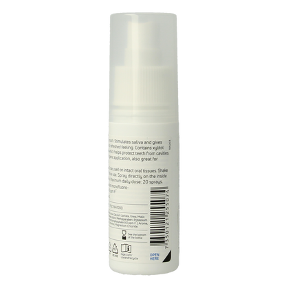 TePe Mondspray hydraterend 50.00 Milliliter