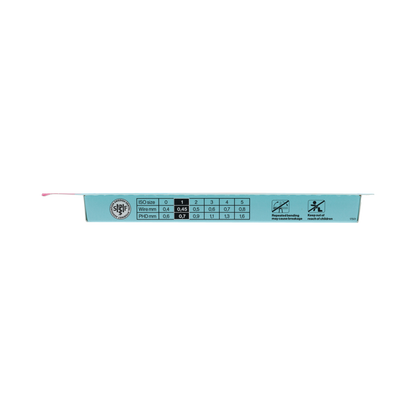 TePe Interdentale ragers 0,45mm 6.00 Stuks