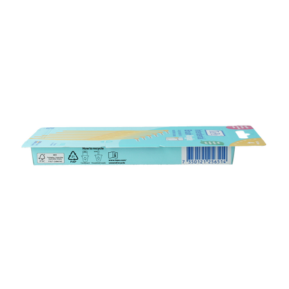 TePe Angle geel iso maat 4 6.00 Stuks