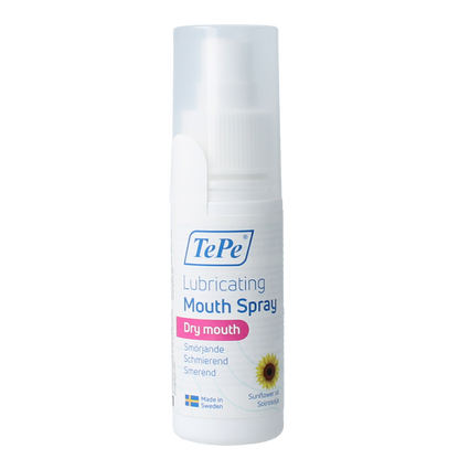 TePe Lubricating mondspray 50.00 Milliliter