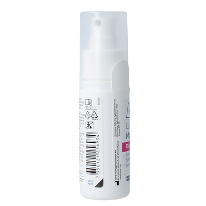 TePe Lubricating mondspray 50.00 Milliliter