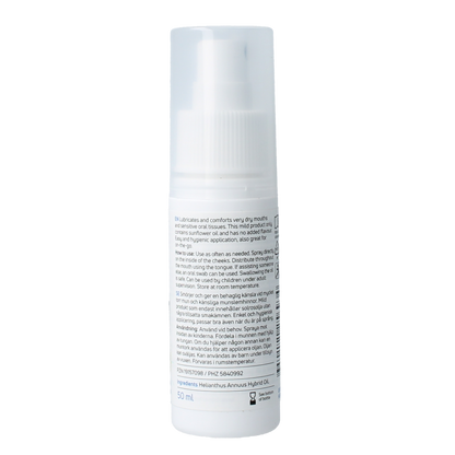 TePe Lubricating mondspray 50.00 Milliliter