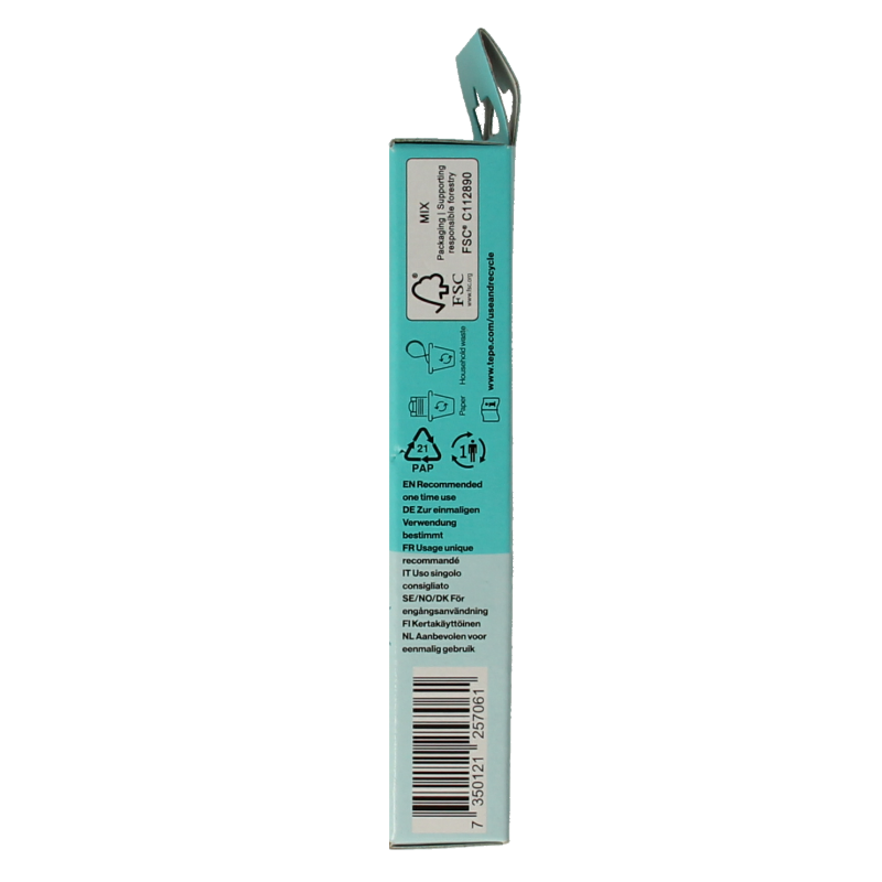 TePe Bridge & implant floss 30 Stuks