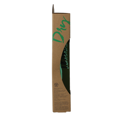 Wet Brush Go green speed dry green 1.00 Stuks
