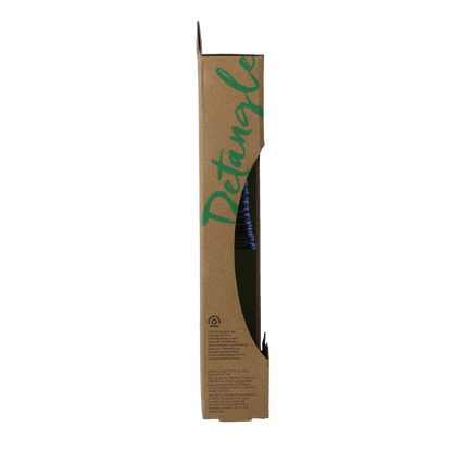 Wet Brush Go green detangler lavender 1.00 Stuks
