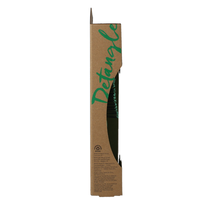 Wet Brush Go green detangler green 1 Stuks