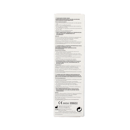 Bausch & Lomb ReNu MPS 240 Milliliter