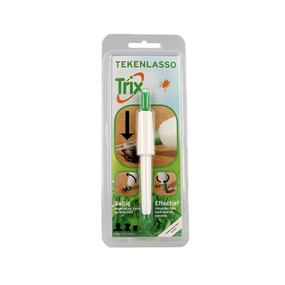 Trix Teken lasso 1 Stuks