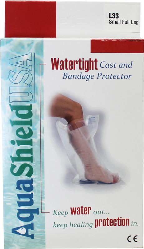 Aquashield Geheel been klein 1 Stuks