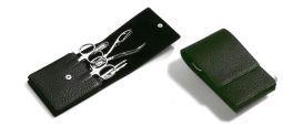 Malteser Manicure etui 5-delig denver NS+HS 1 Set