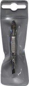 Malteser Pincet 401 scheef 5423-2.5 6.5cm 1 Stuks