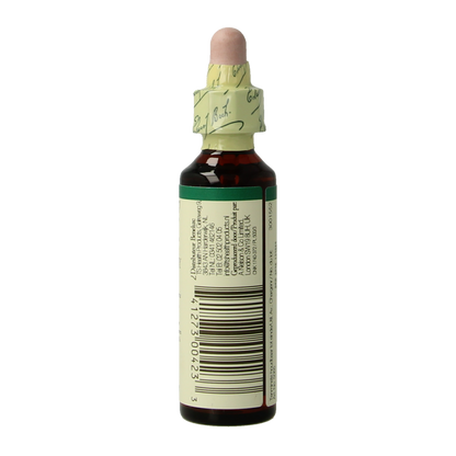 Bach Agrimony/agrimonie 20 Milliliter