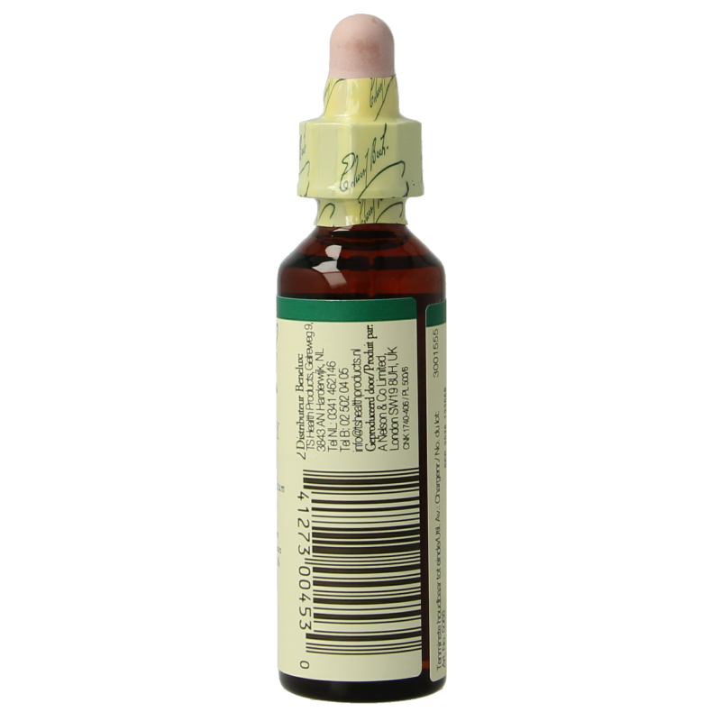 Bach Centaury/duizendgulden 20 Milliliter