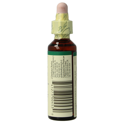 Bach Centaury/duizendgulden 20 Milliliter