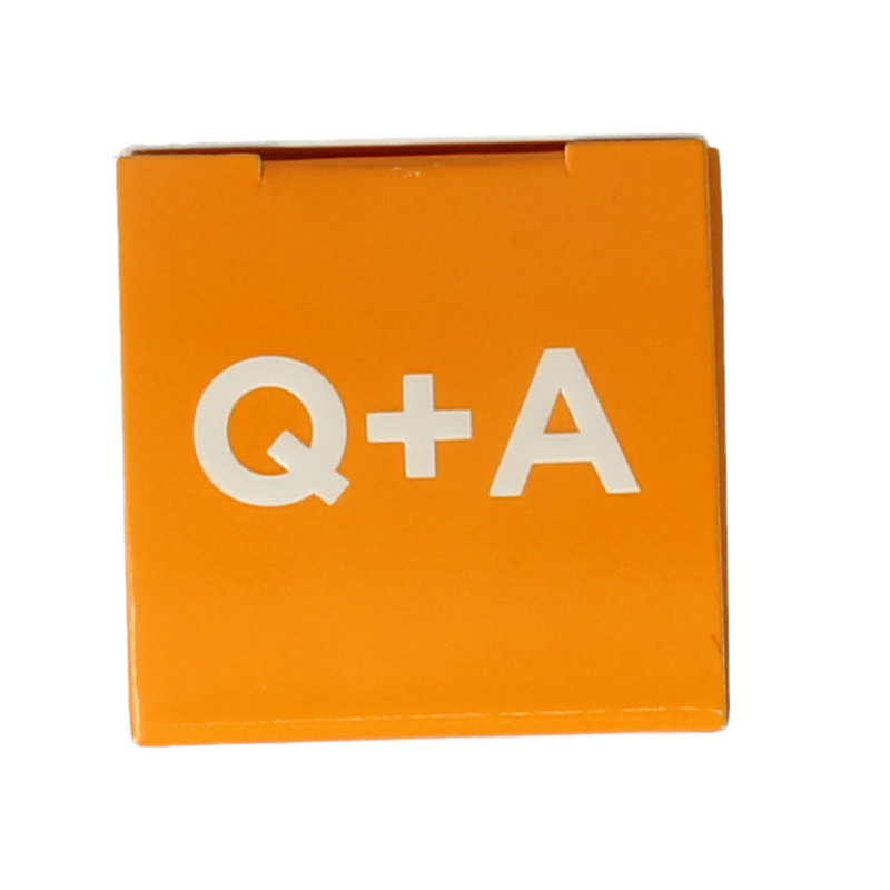 Q+A Superfood facial oil 30 Milliliter