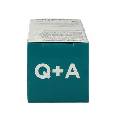 Q+A Zinc PCA facial serum 30.00 Milliliter
