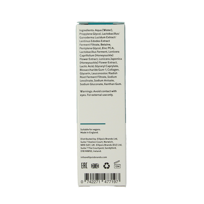 Q+A Zinc PCA facial serum 30.00 Milliliter