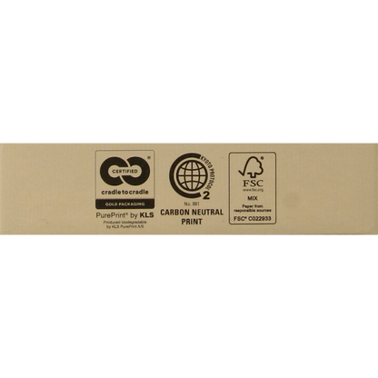 Blokzeep Body bar oceaan 100 Gram