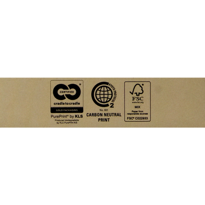 Blokzeep Body bar lavendel 100 Gram