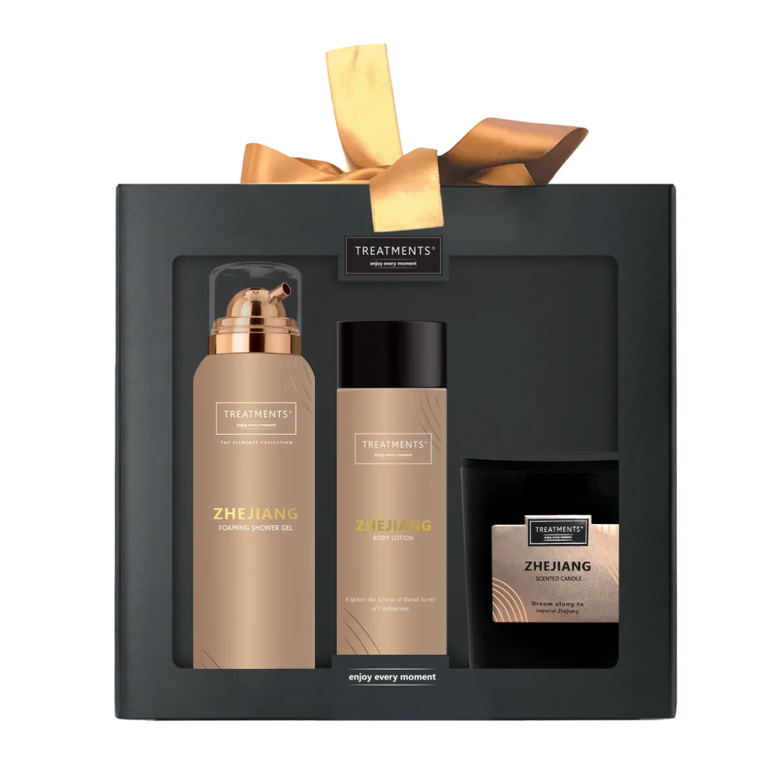 Treatments TREATMENTS® Giftbox Lovely (DeLuxe)- Zhejiang 1.00 Stuks