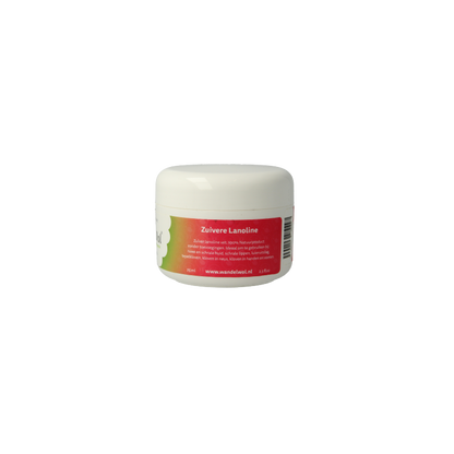 Wandelwol Zuivere lanoline 80 Gram
