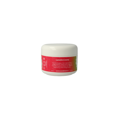 Wandelwol Zuivere lanoline 80 Gram