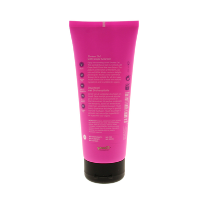 YouAll Luxury douchegel 200 Milliliter