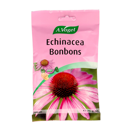 A Vogel Echina C kruidenbonbons 75.00 Gram