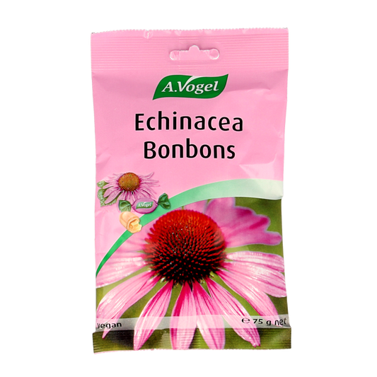 A Vogel Echina C kruidenbonbons 75 Gram