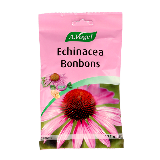 A Vogel Echina C kruidenbonbons 75.00 Gram