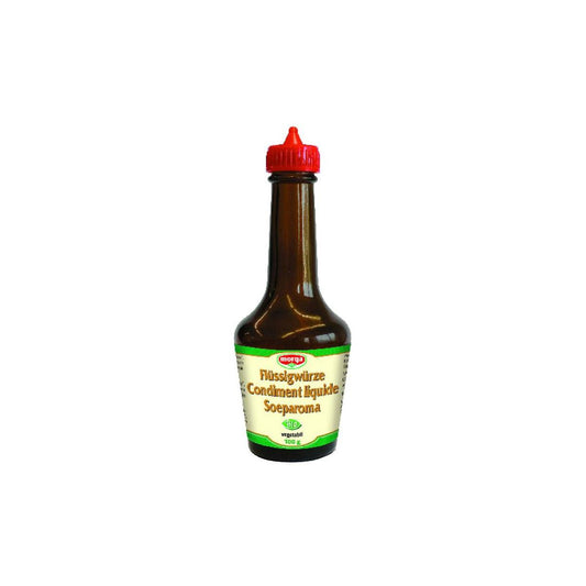 Morga Soeparoma 100.00 Gram