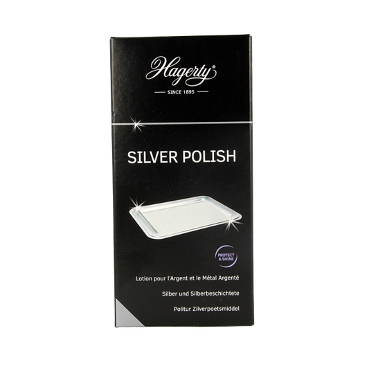 Hagerty Silver polish 250 Milliliter
